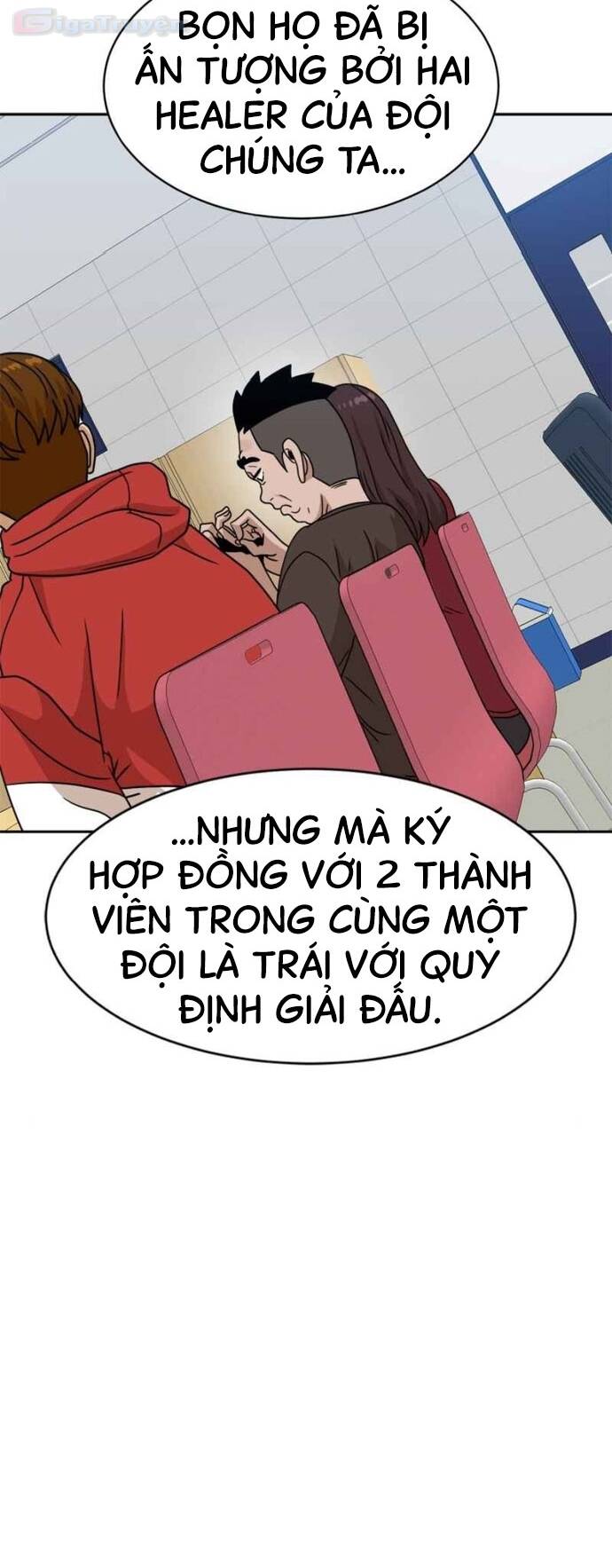Double Click Tập 98 trang 29