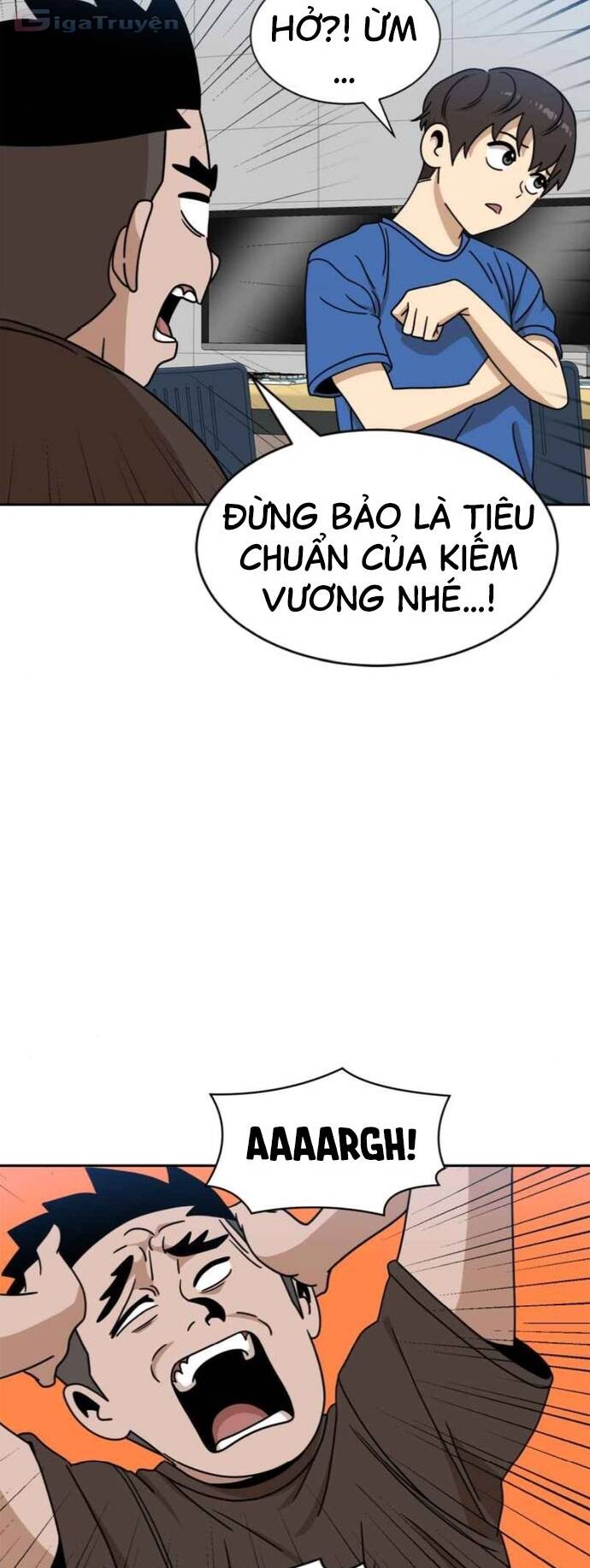 Double Click Tập 98 trang 5