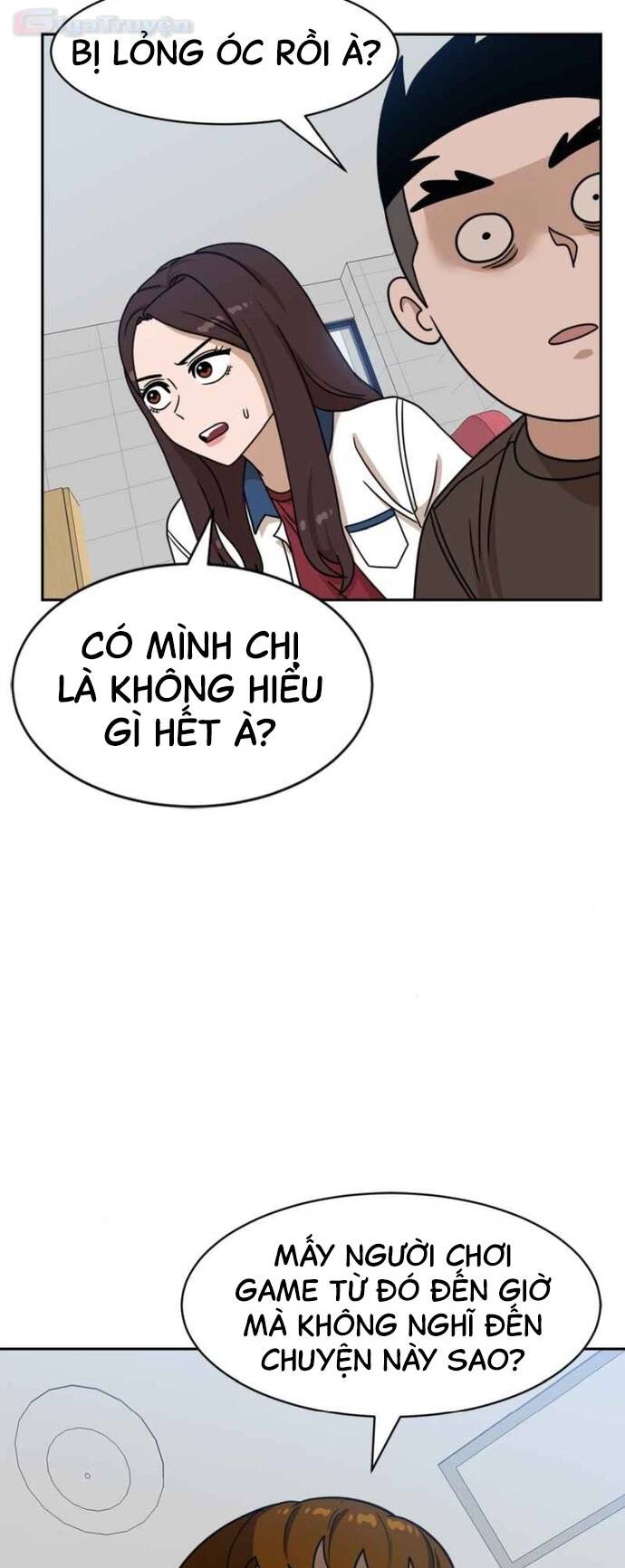 Double Click Tập 98 trang 59