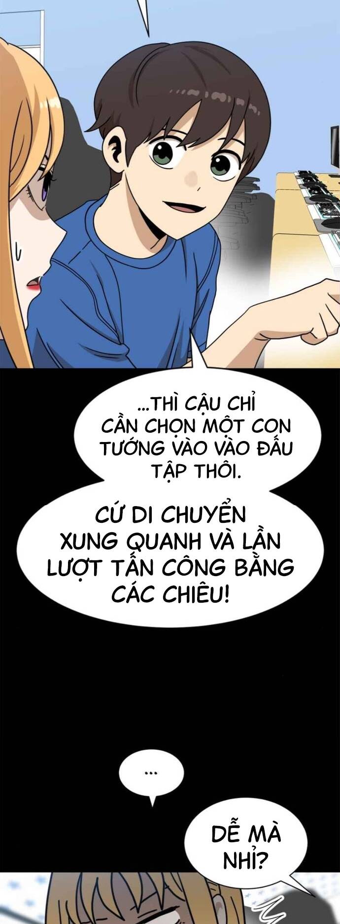 Double Click Tập 98 trang 10