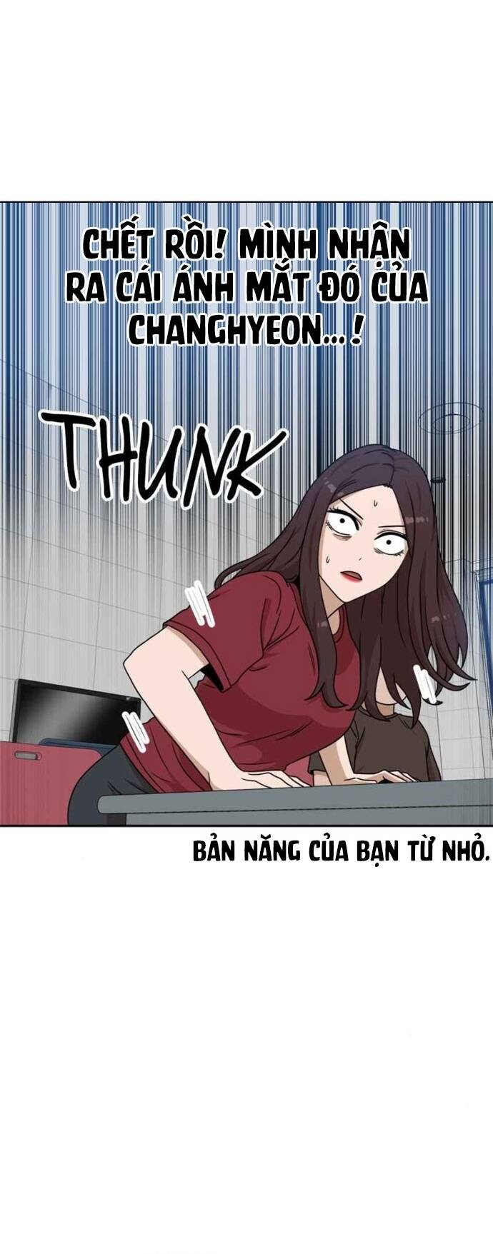 Double Click Tập 99 trang 16