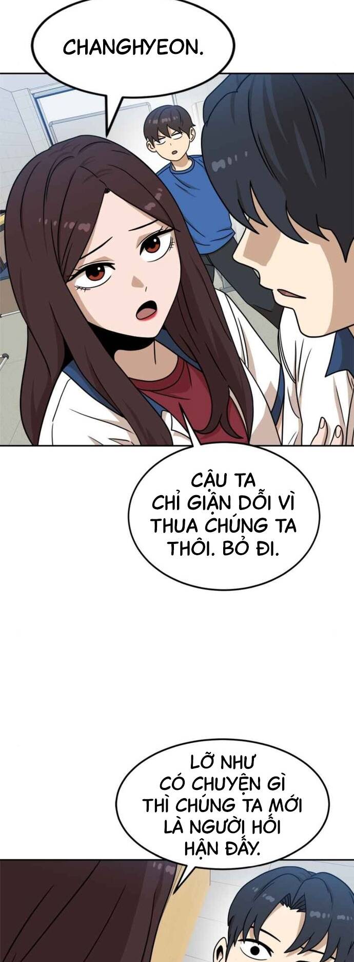 Double Click Tập 99 trang 18