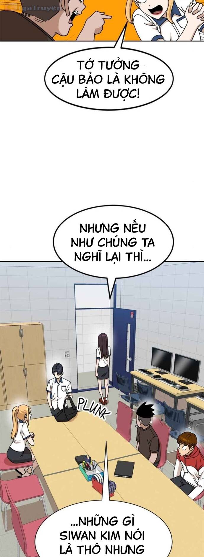 Double Click Tập 99 trang 27