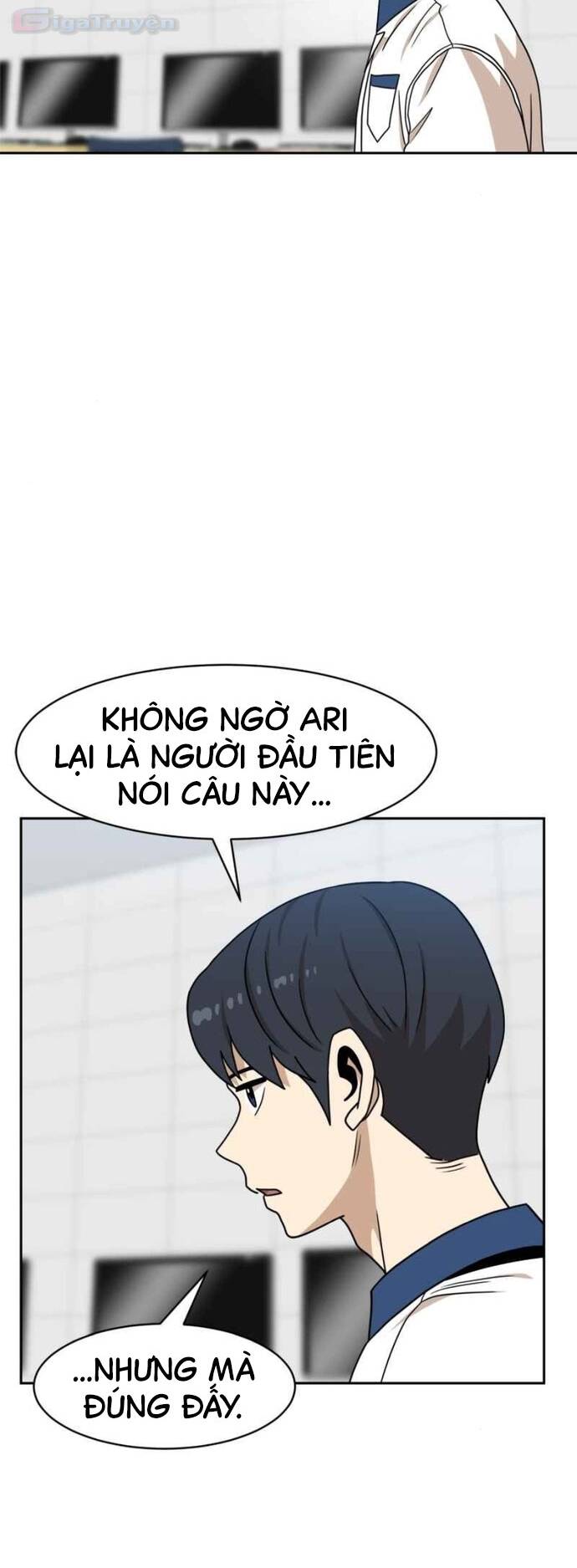 Double Click Tập 99 trang 31