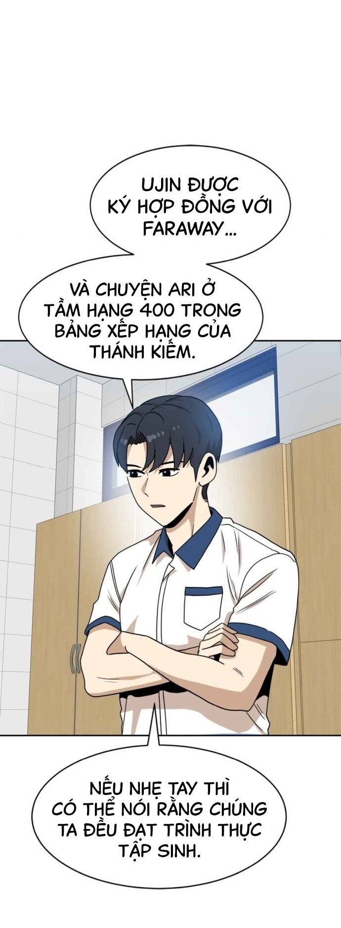 Double Click Tập 99 trang 32