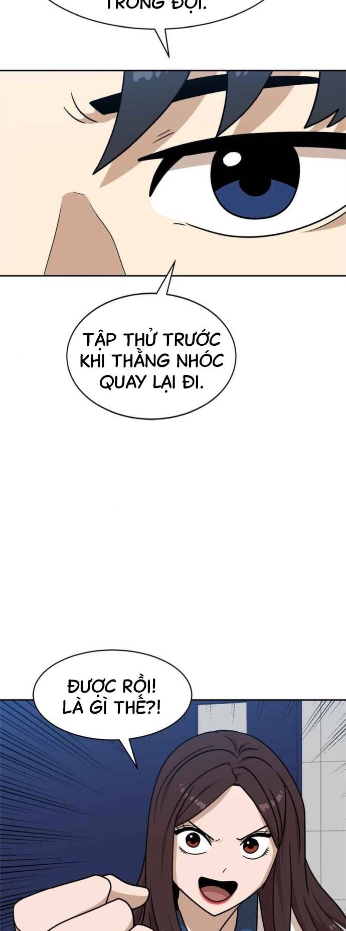 Double Click Tập 99 trang 34