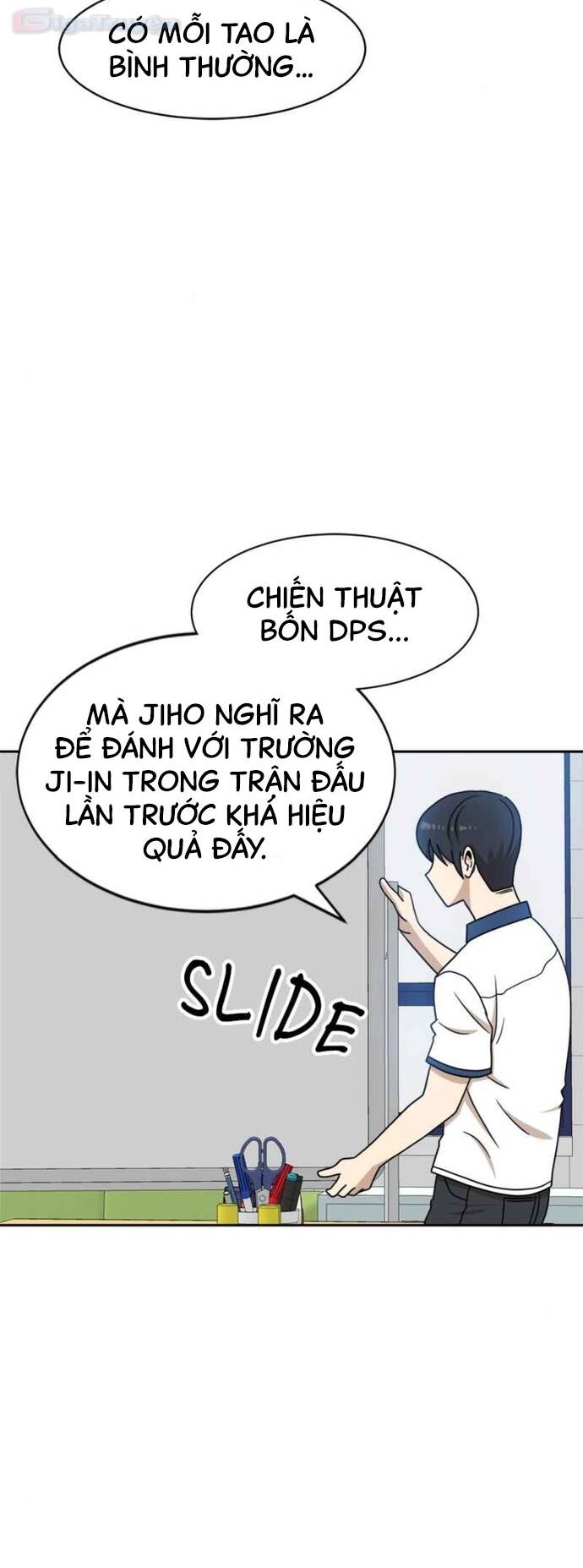 Double Click Tập 99 trang 37