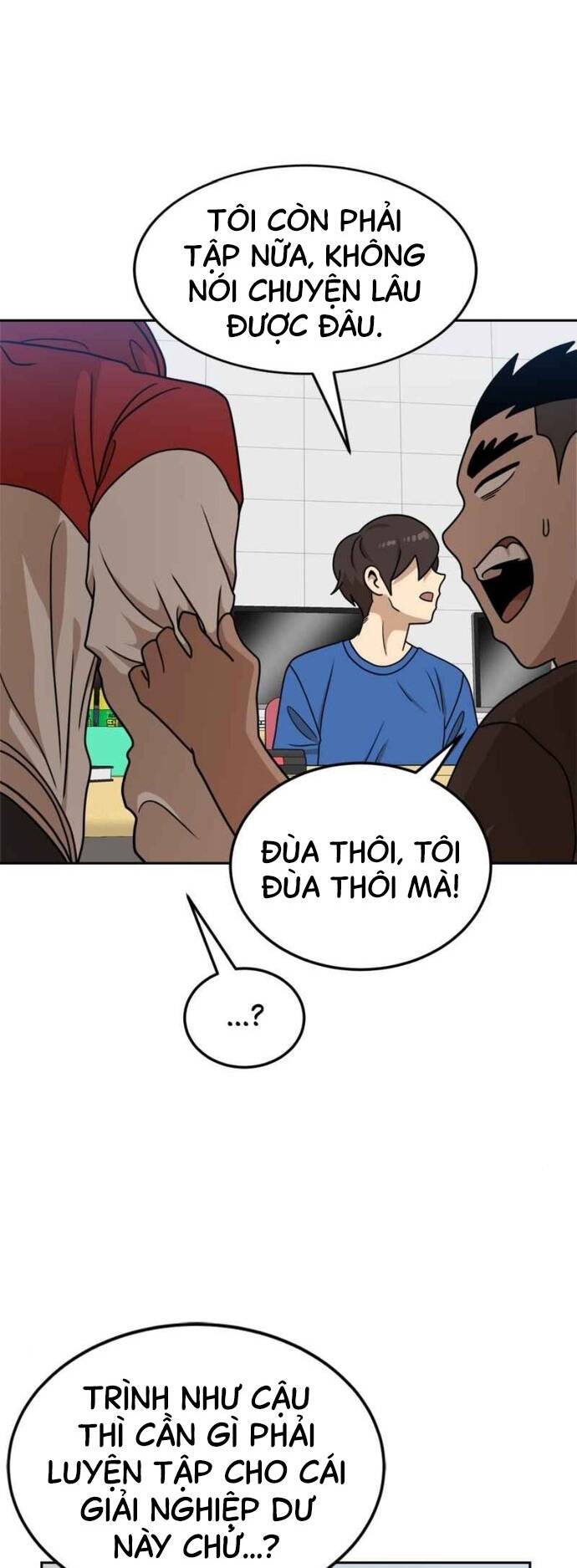 Double Click Tập 99 trang 6