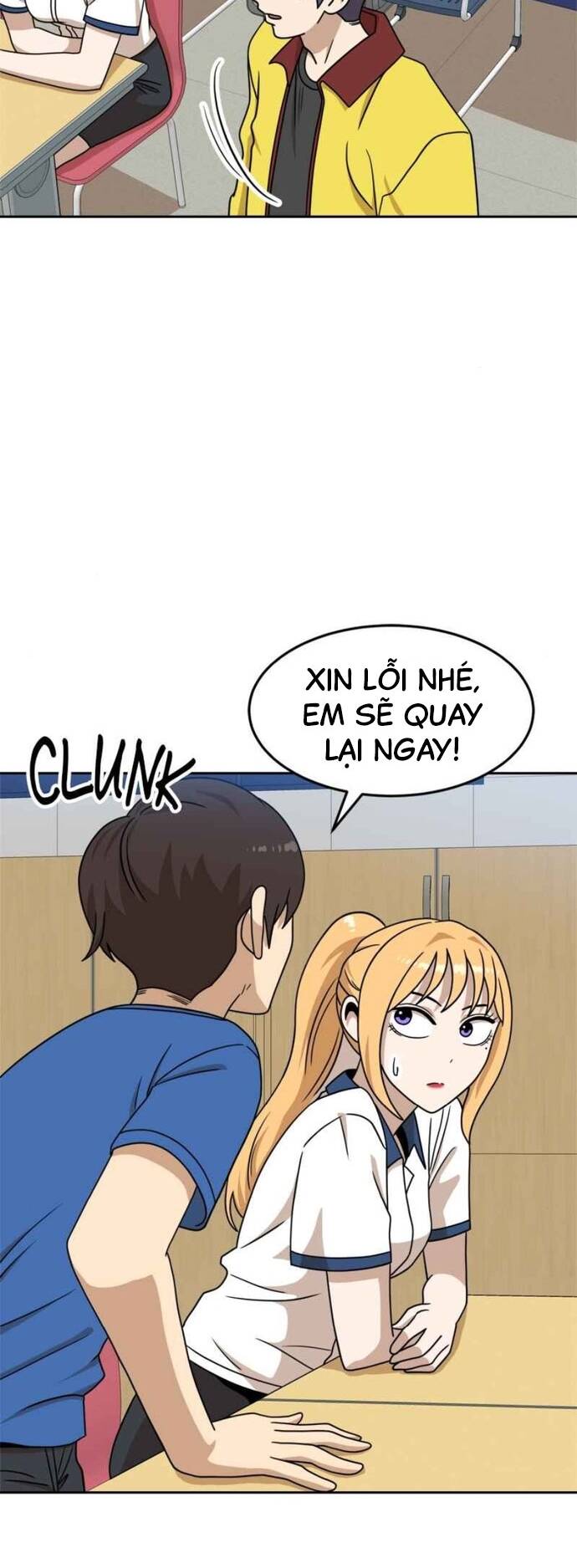 Double Click Tập 99 trang 8
