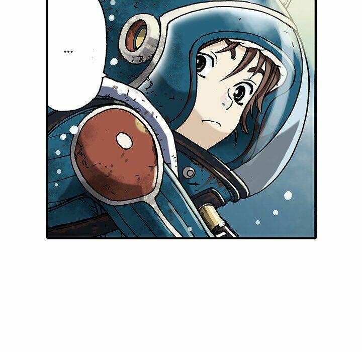 Đứa Con Thần Chết Tập 1 trang 49