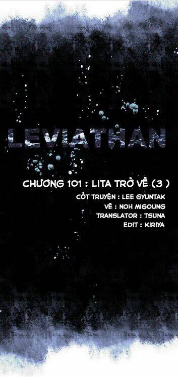 Đứa Con Thần Chết Tập 101 trang 5