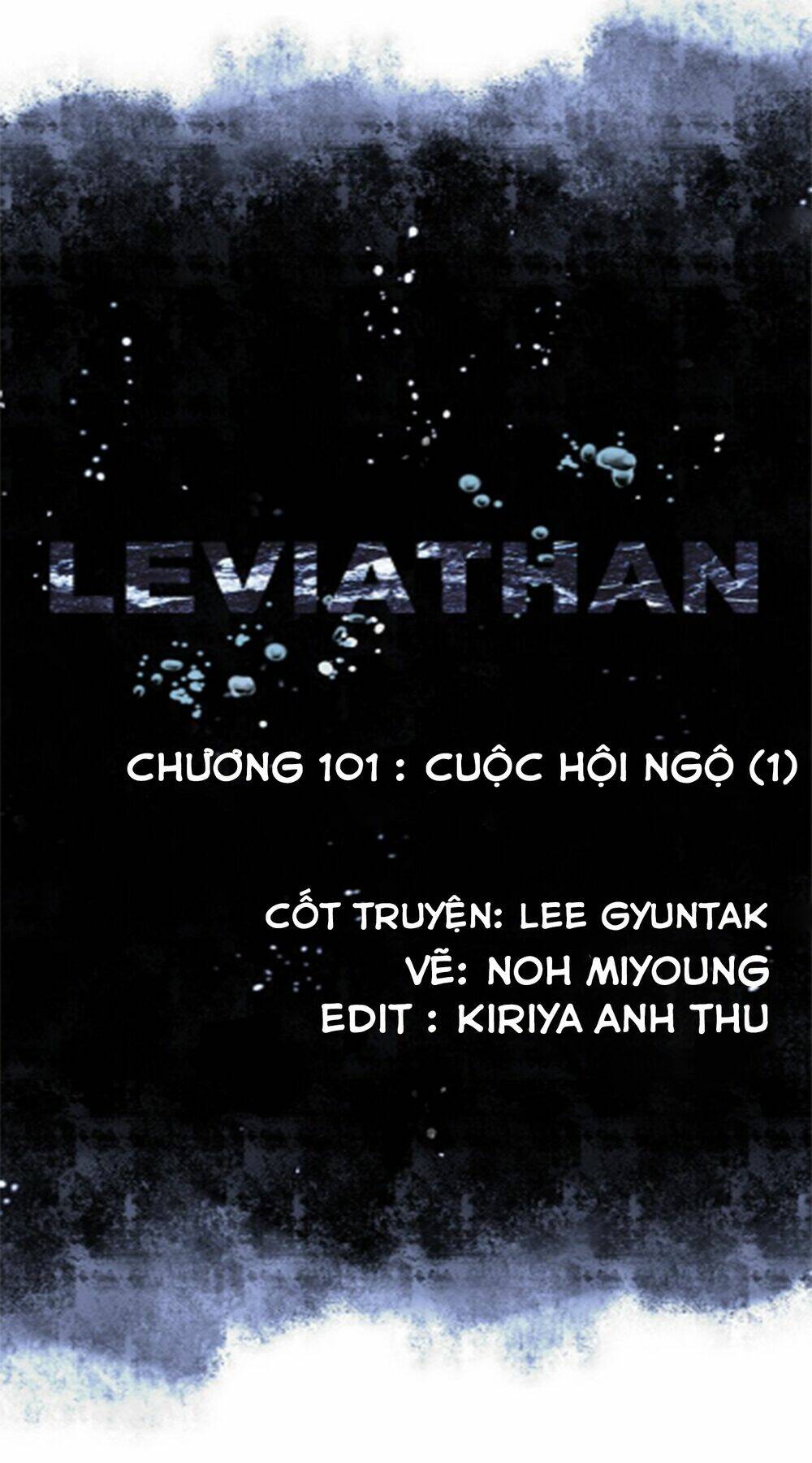 Đứa Con Thần Chết Tập 103 trang 5