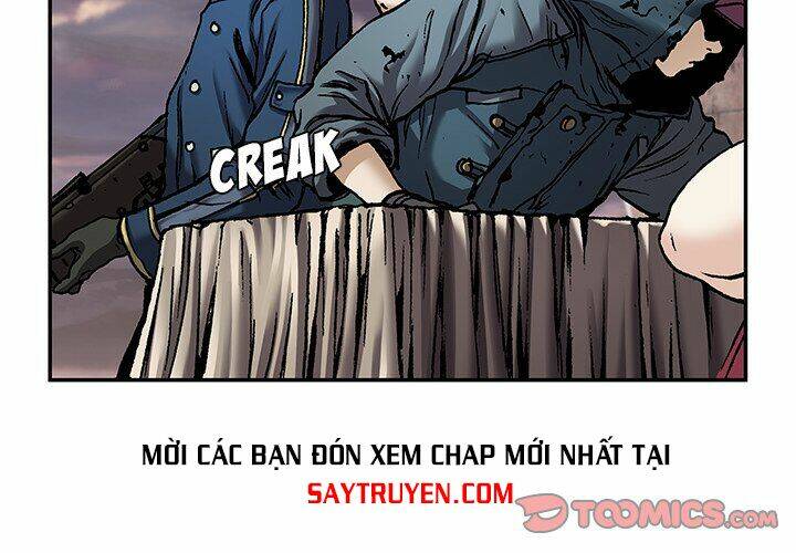 Đứa Con Thần Chết Tập 107 trang 3