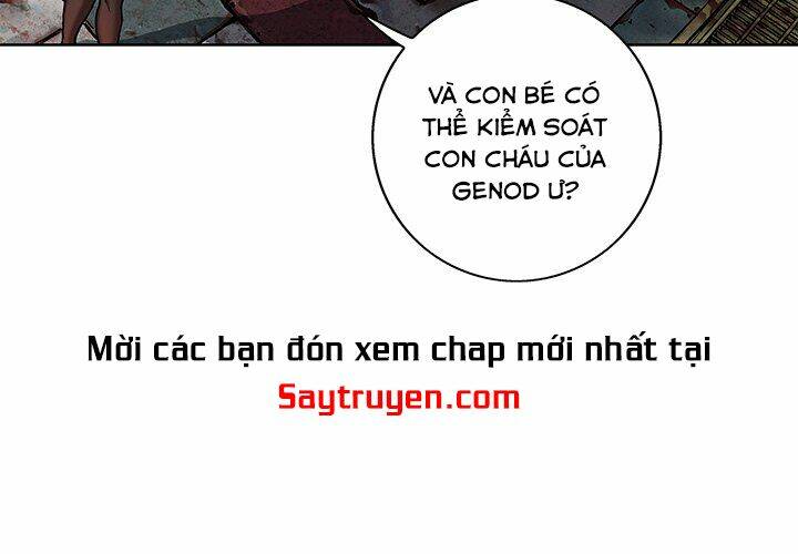 Đứa Con Thần Chết Tập 109 trang 4
