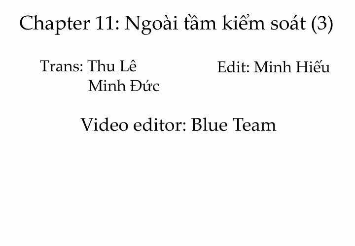Đứa Con Thần Chết Tập 11 trang 3