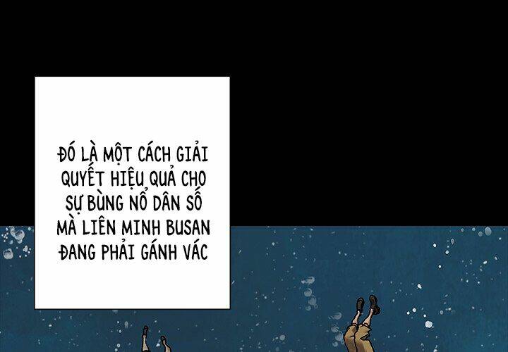 Đứa Con Thần Chết Tập 110 trang 2