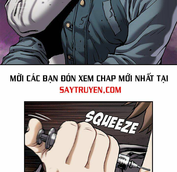 Đứa Con Thần Chết Tập 111 trang 59