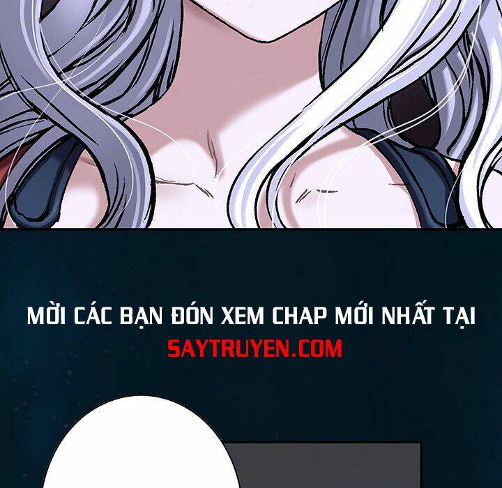 Đứa Con Thần Chết Tập 112 trang 69