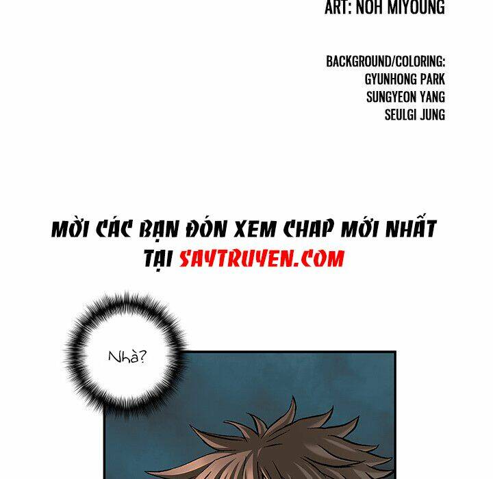 Đứa Con Thần Chết Tập 113 trang 11
