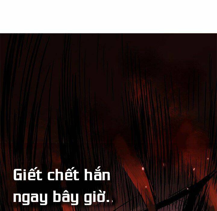 Đứa Con Thần Chết Tập 113 trang 116