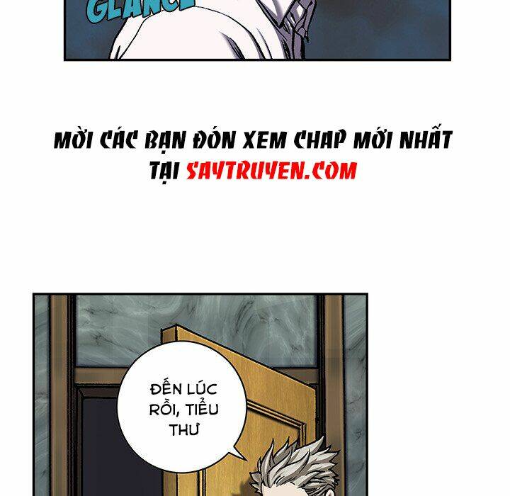 Đứa Con Thần Chết Tập 113 trang 20