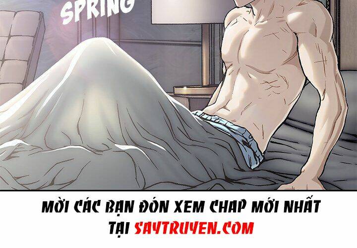 Đứa Con Thần Chết Tập 113 trang 3