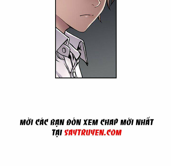 Đứa Con Thần Chết Tập 113 trang 53