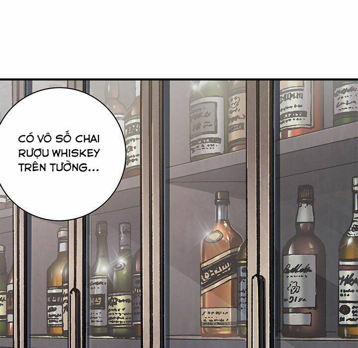 Đứa Con Thần Chết Tập 113 trang 54