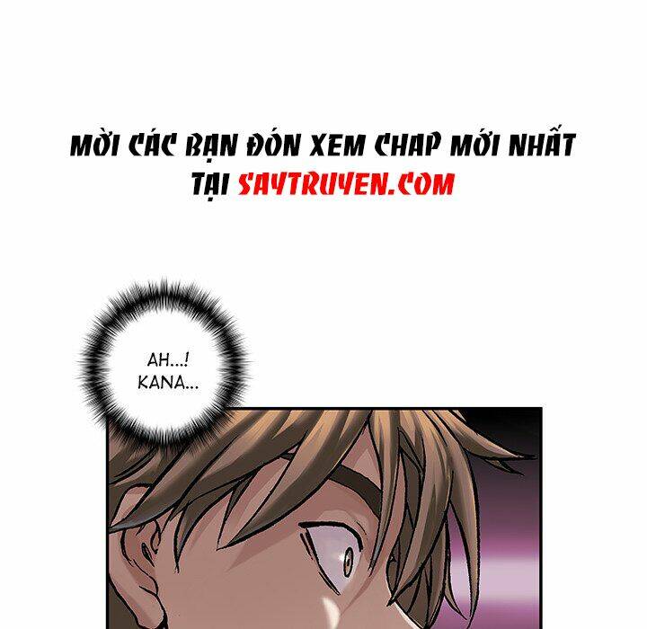Đứa Con Thần Chết Tập 113 trang 66