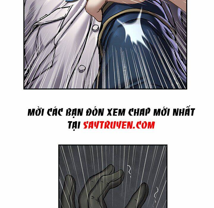 Đứa Con Thần Chết Tập 113 trang 98