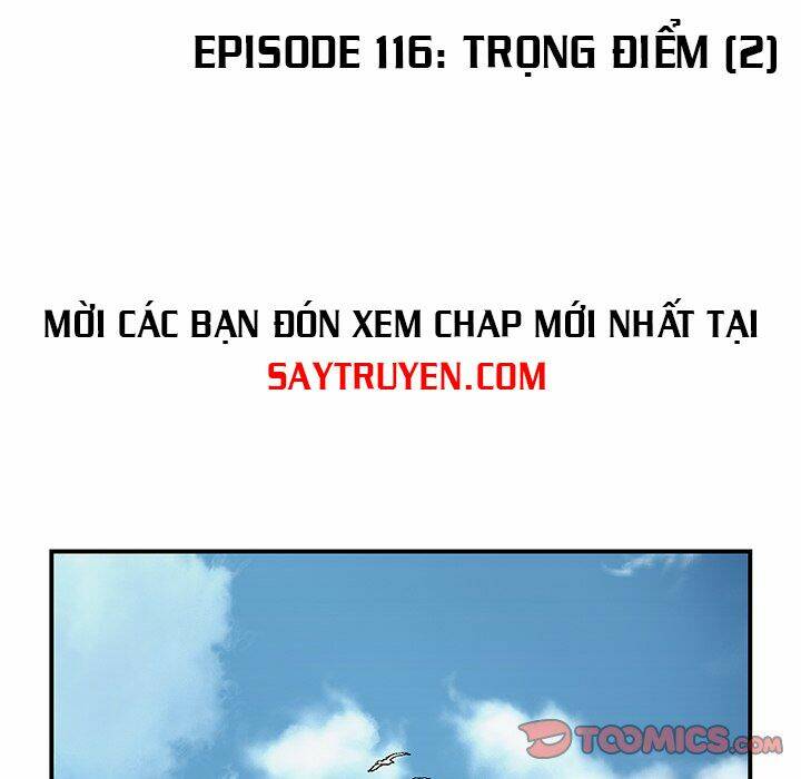 Đứa Con Thần Chết Tập 116 trang 11