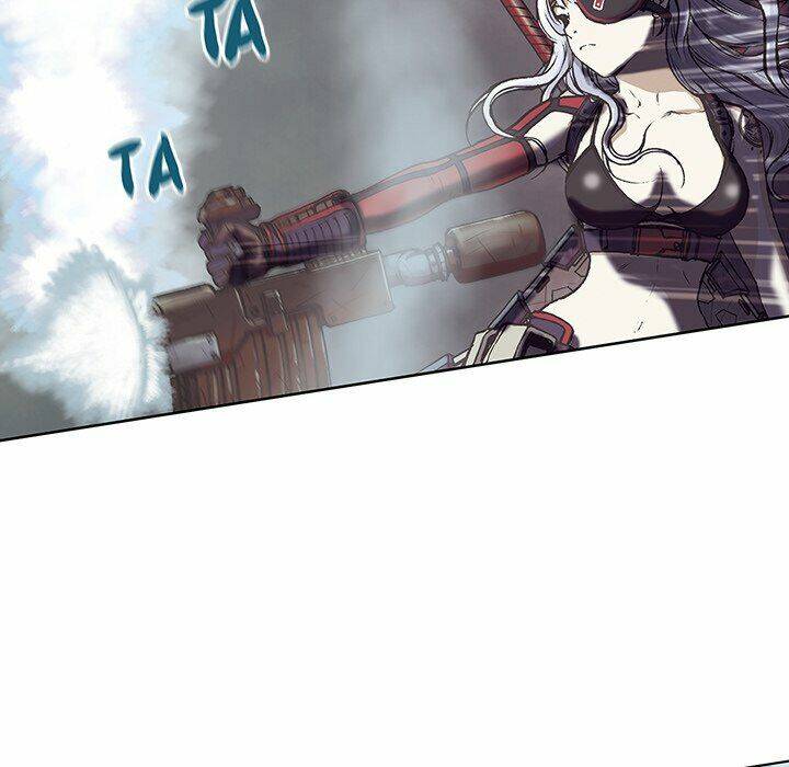 Đứa Con Thần Chết Tập 12 trang 38