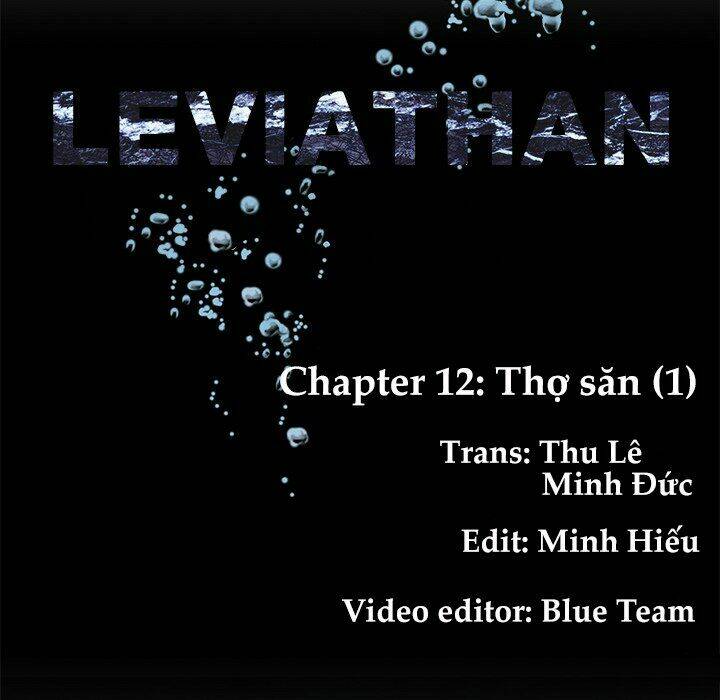 Đứa Con Thần Chết Tập 12 trang 10