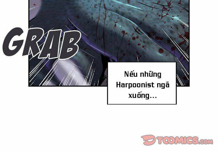 Đứa Con Thần Chết Tập 121 trang 3