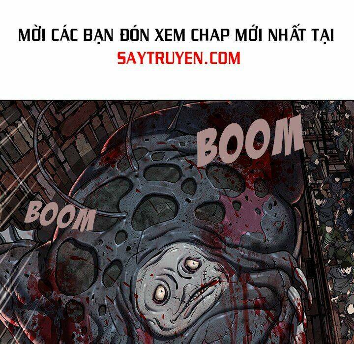 Đứa Con Thần Chết Tập 121 trang 42