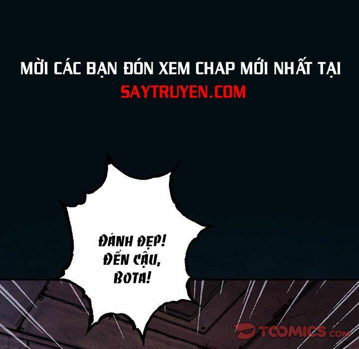 Đứa Con Thần Chết Tập 129 trang 38