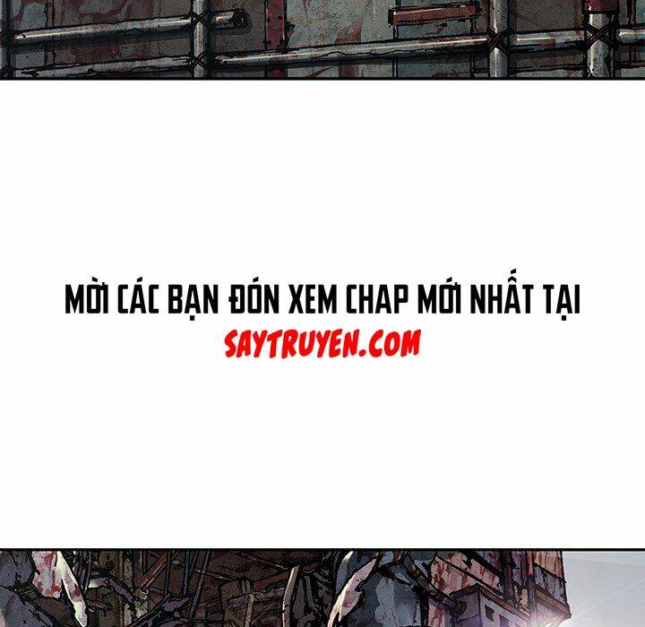 Đứa Con Thần Chết Tập 131 trang 77