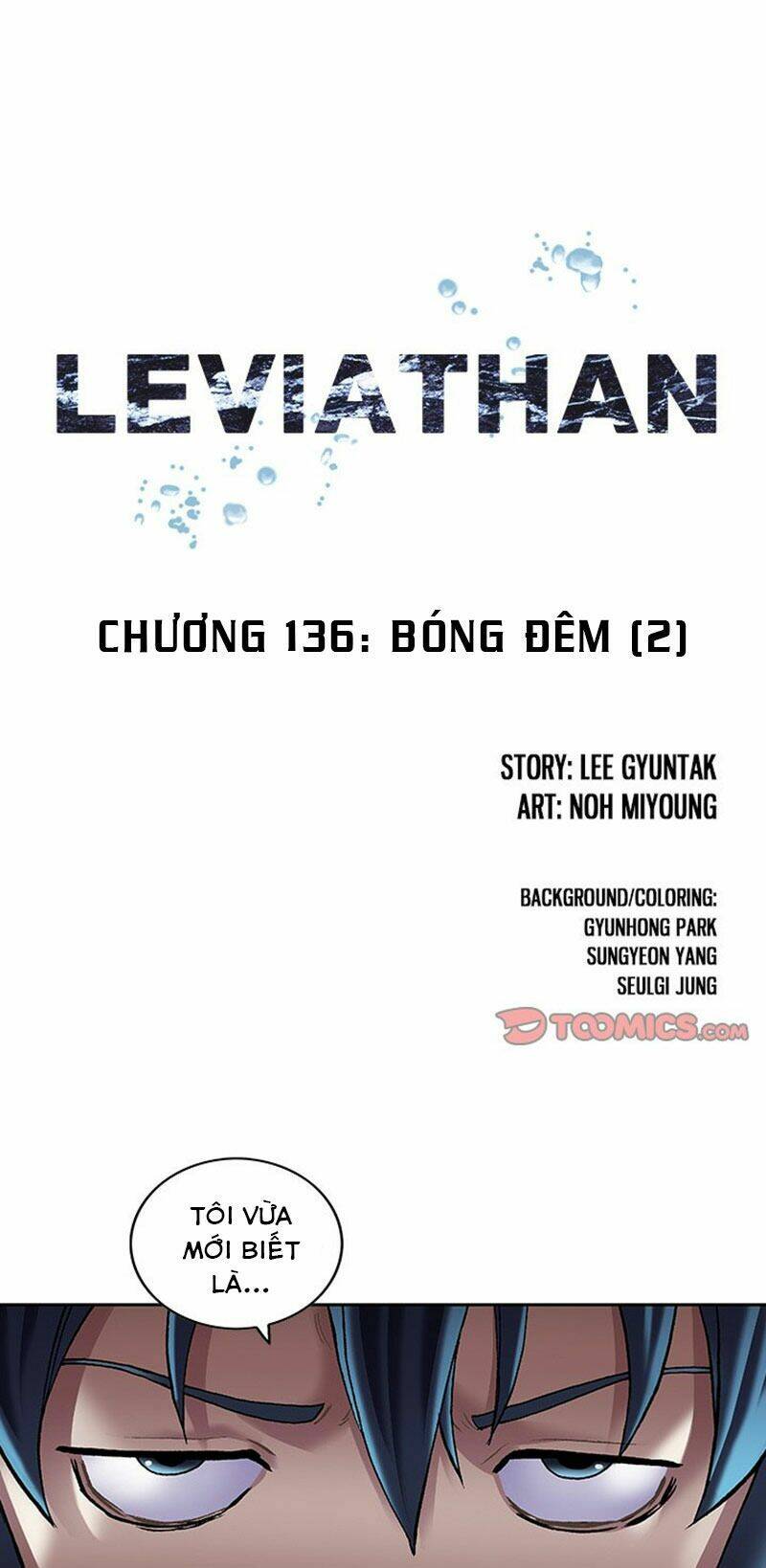 Đứa Con Thần Chết Tập 136 trang 2