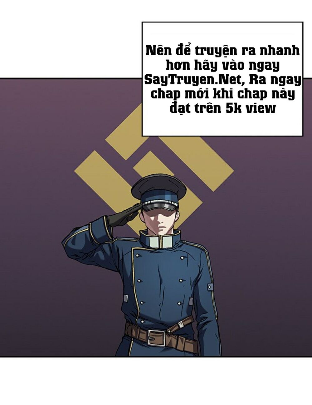 Đứa Con Thần Chết Tập 138 trang 3