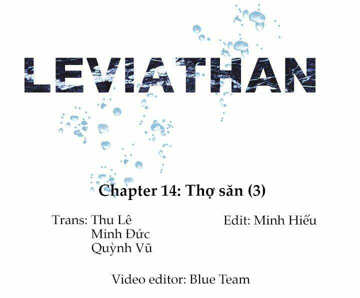 Đứa Con Thần Chết Tập 14 trang 2