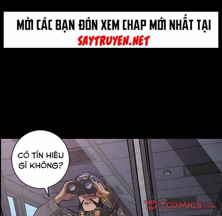 Đứa Con Thần Chết Tập 143 trang 33