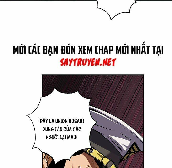 Đứa Con Thần Chết Tập 143 trang 72