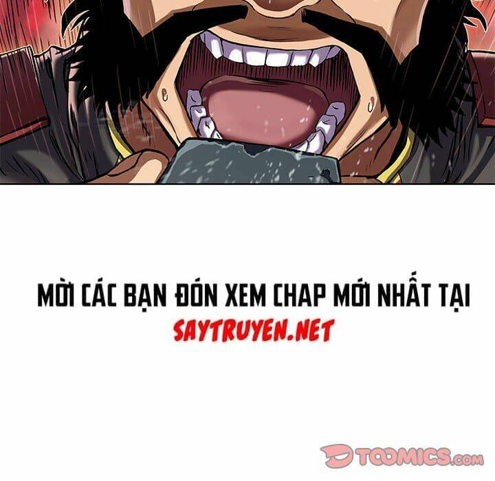 Đứa Con Thần Chết Tập 143 trang 77