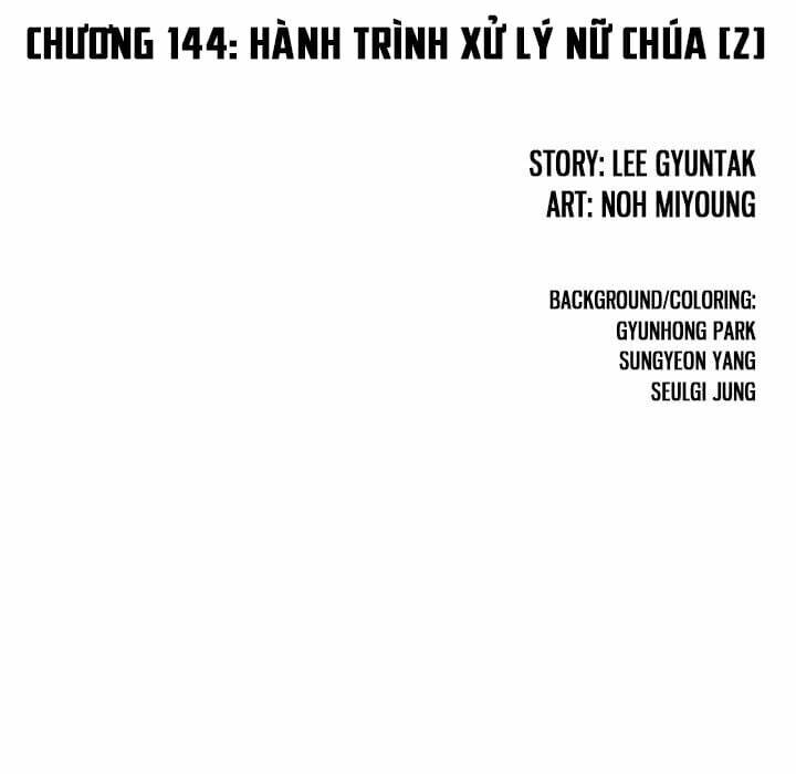 Đứa Con Thần Chết Tập 144 trang 8