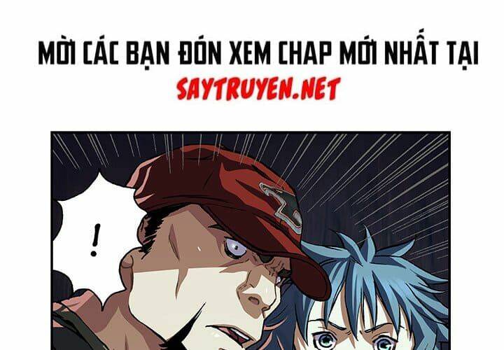 Đứa Con Thần Chết Tập 145 trang 2