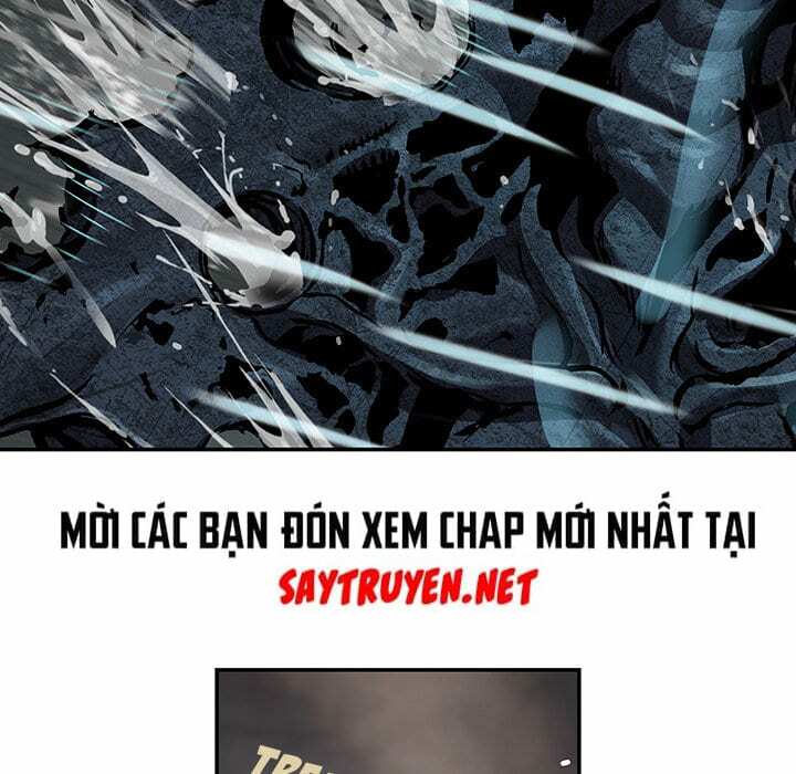 Đứa Con Thần Chết Tập 145 trang 33