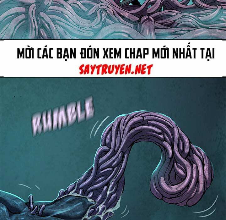 Đứa Con Thần Chết Tập 145 trang 42