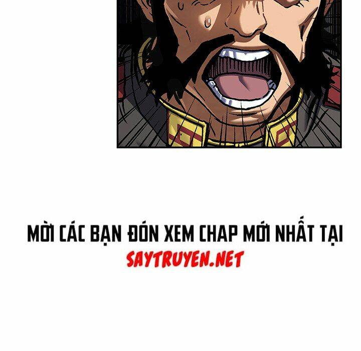 Đứa Con Thần Chết Tập 146 trang 33