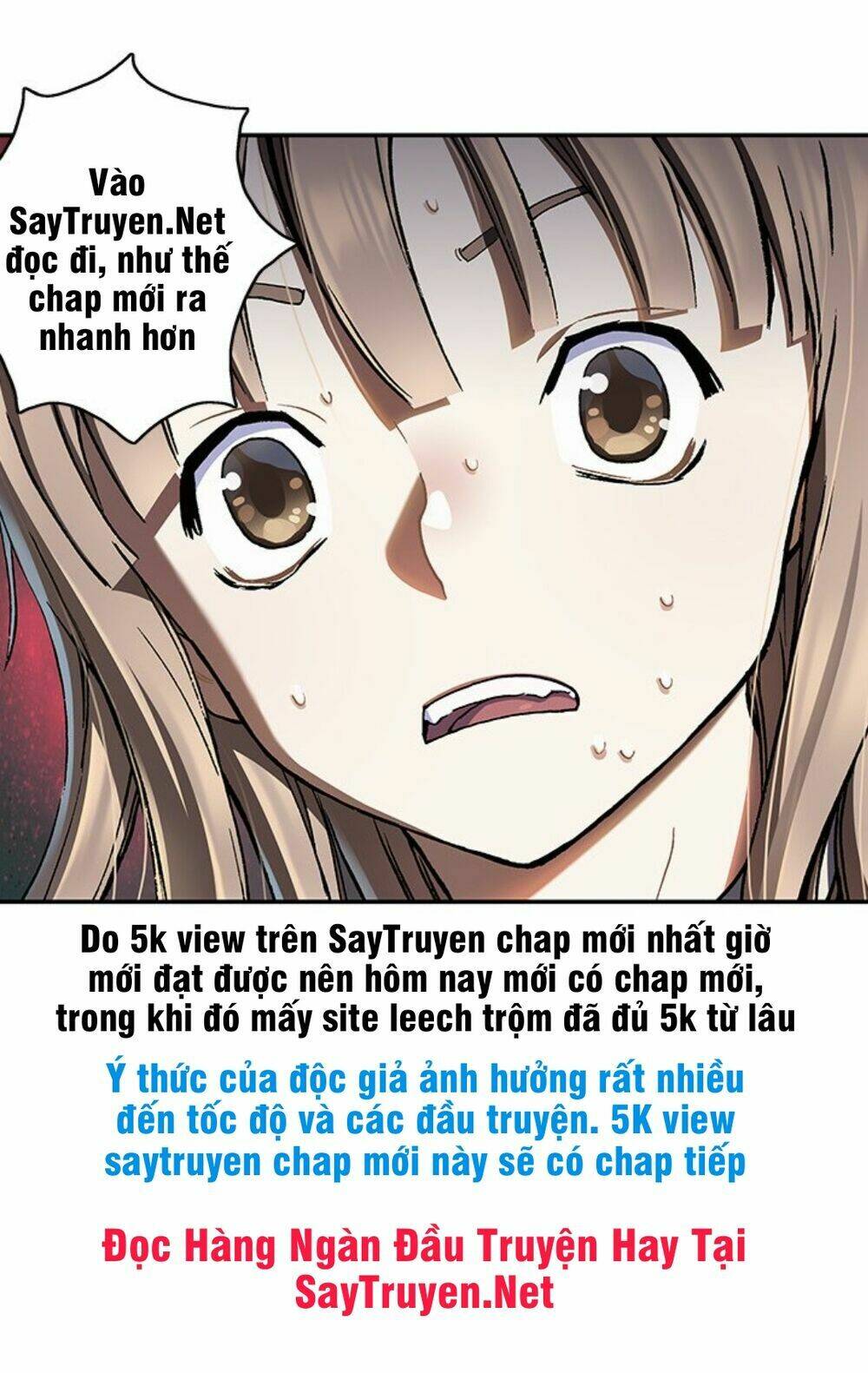 Đứa Con Thần Chết Tập 148 trang 1