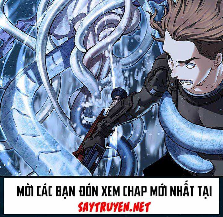 Đứa Con Thần Chết Tập 148 trang 36